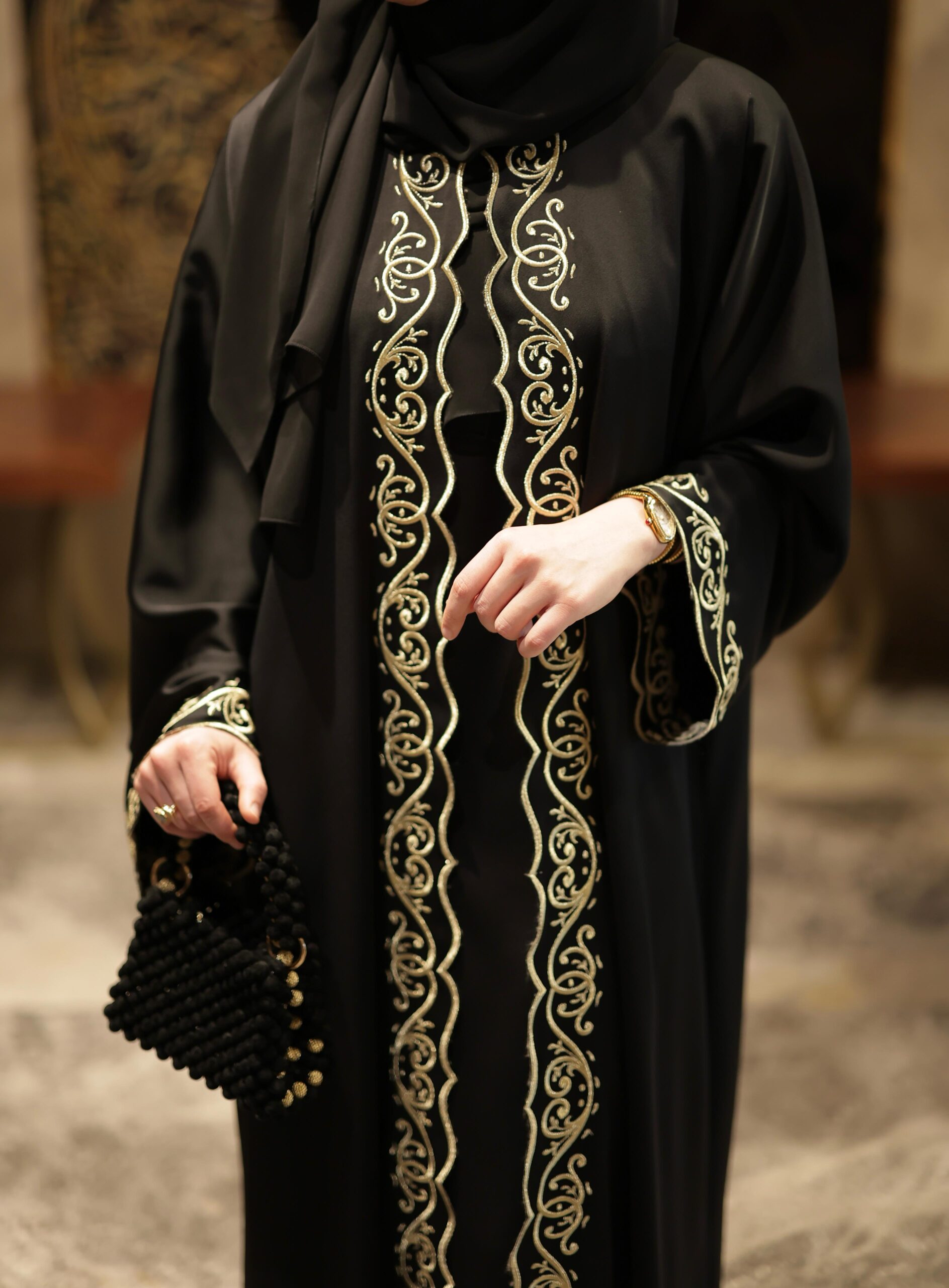 Abaya